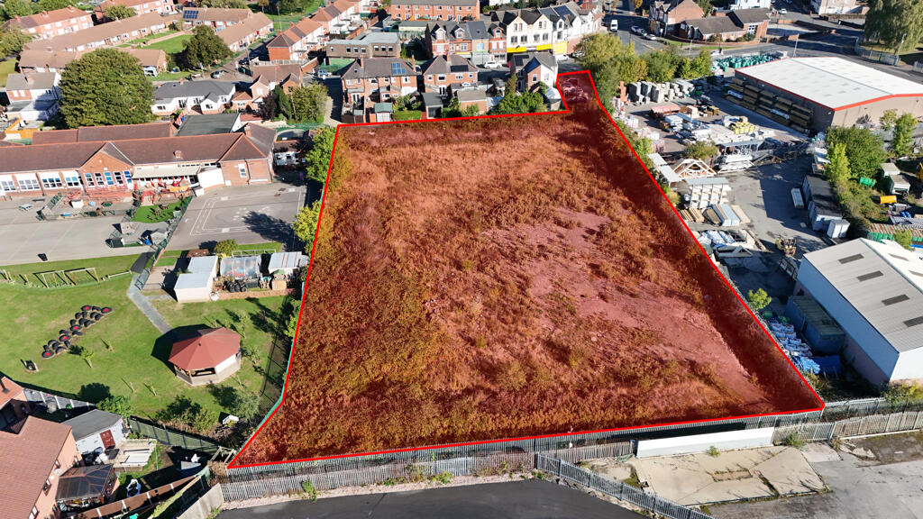 Main image of property: Arksey Lane, Bentley, Doncaster, South Yorkshire, DN5 0RX