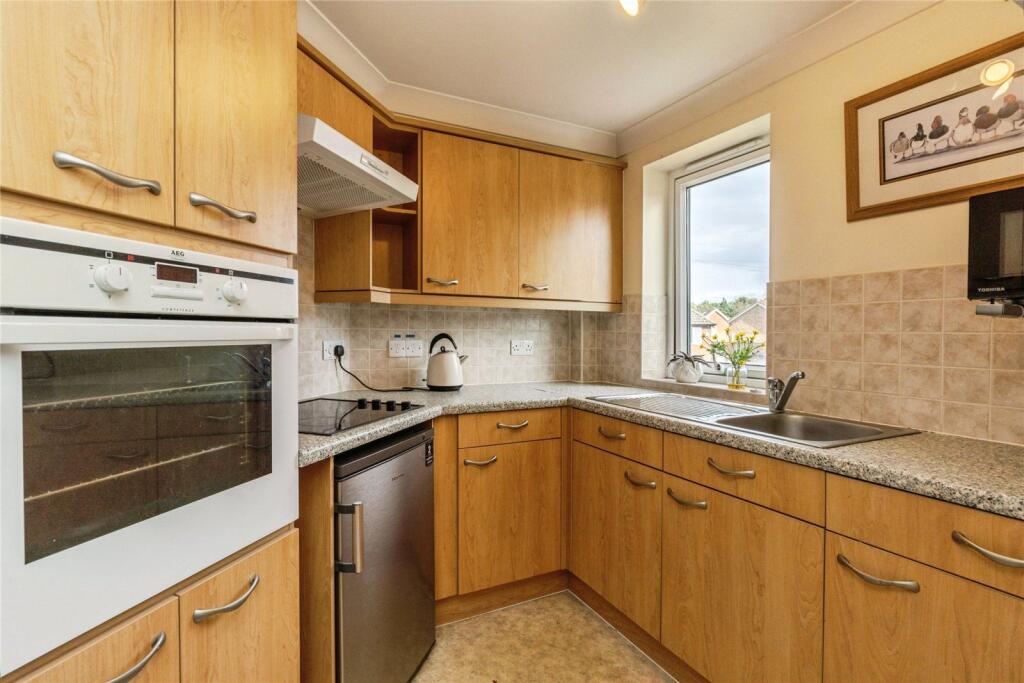 Main image of property: Bartholomew Court, Grappenhall