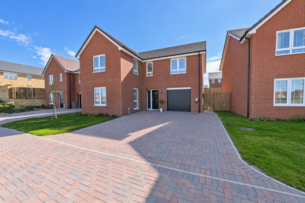 Main image of property: Waggon Close, Pelton Fell, Durham