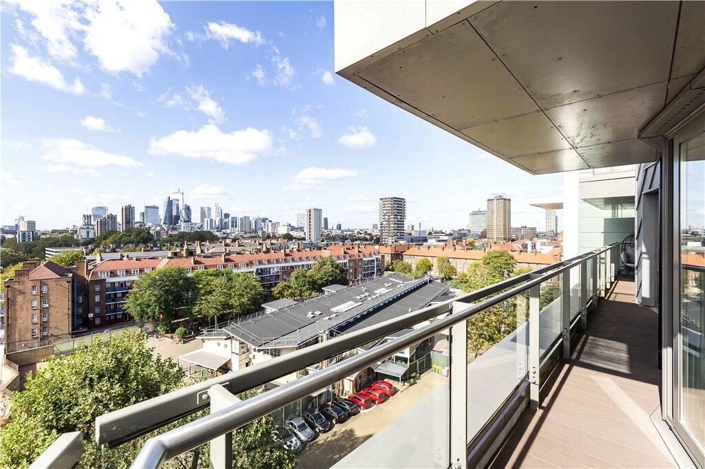 Main image of property: The Highway, London, E1W