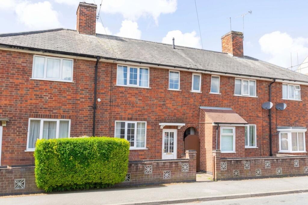Main image of property: Sandhurst Street, Oadby, Leicester