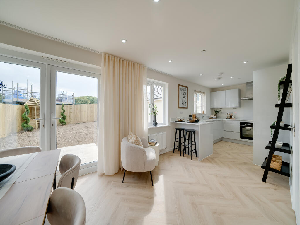 Main image of property: Sandy Hill Road,
Saundersfoot,
SA69 9PL