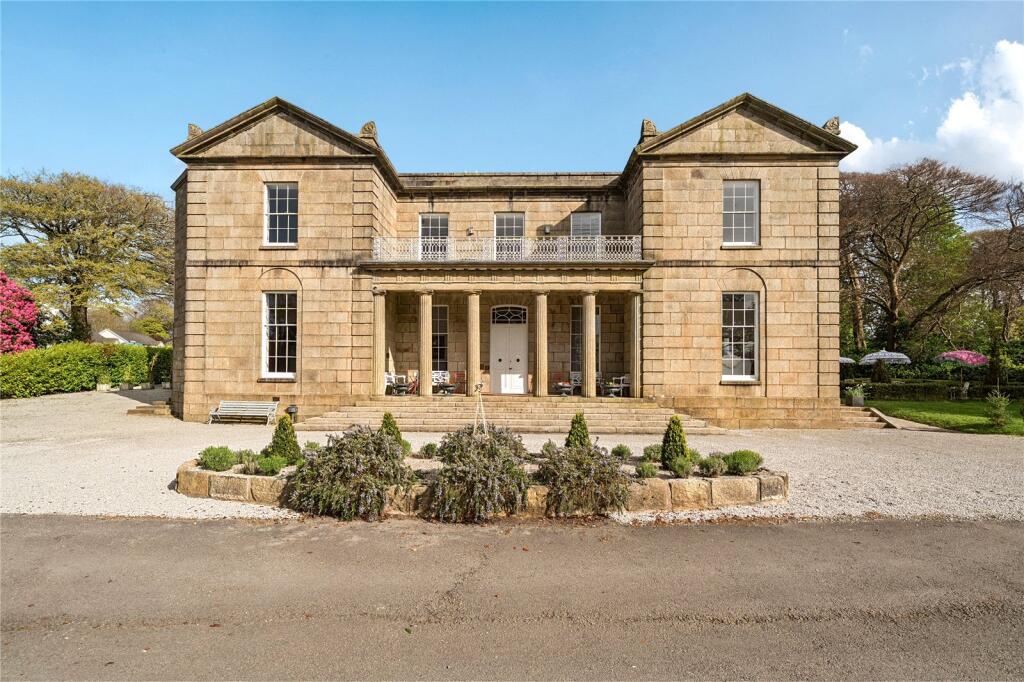 Main image of property: Holman Park, Camborne, Cornwall, TR14