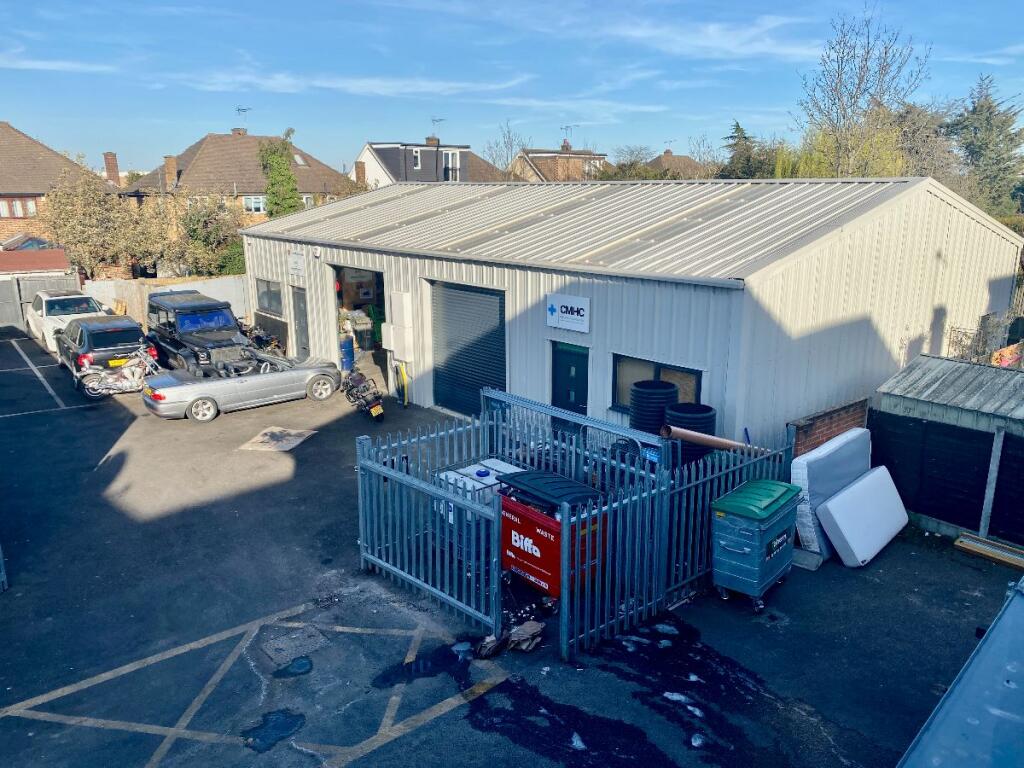 Main image of property: Farnes Drive, Gidea Park