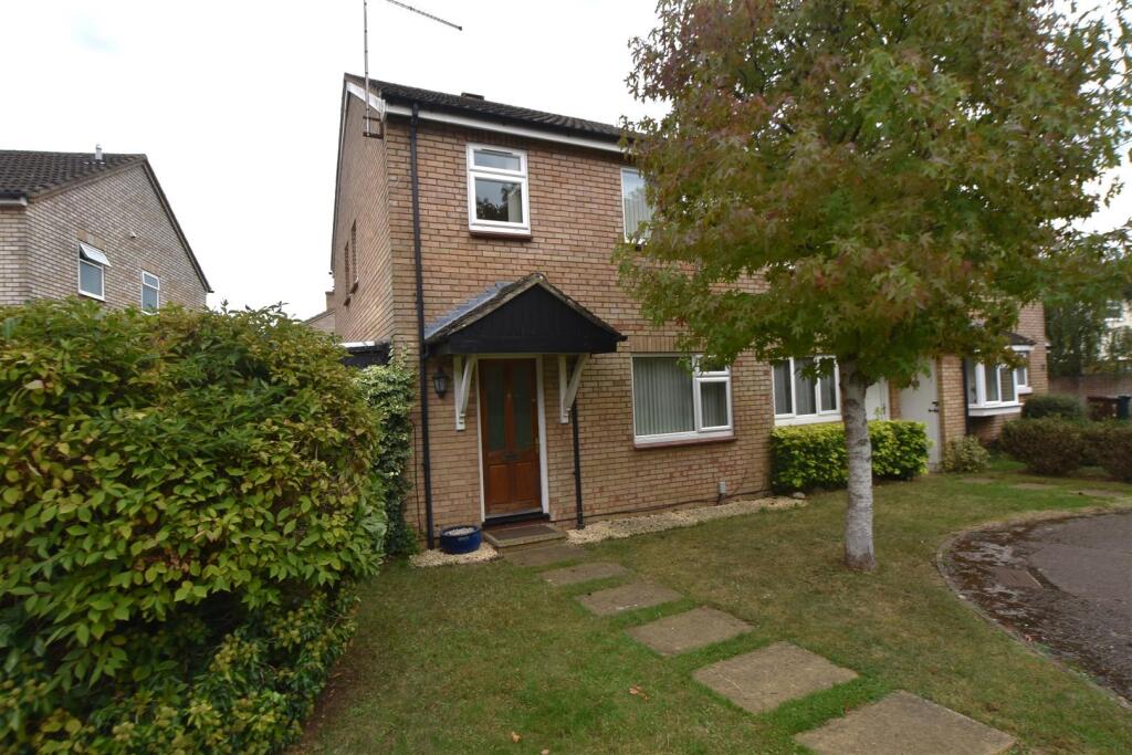Main image of property: Windmill Avenue, Bicester