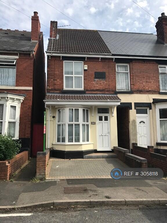Main image of property: Milton Road, Wolverhampton, WV10