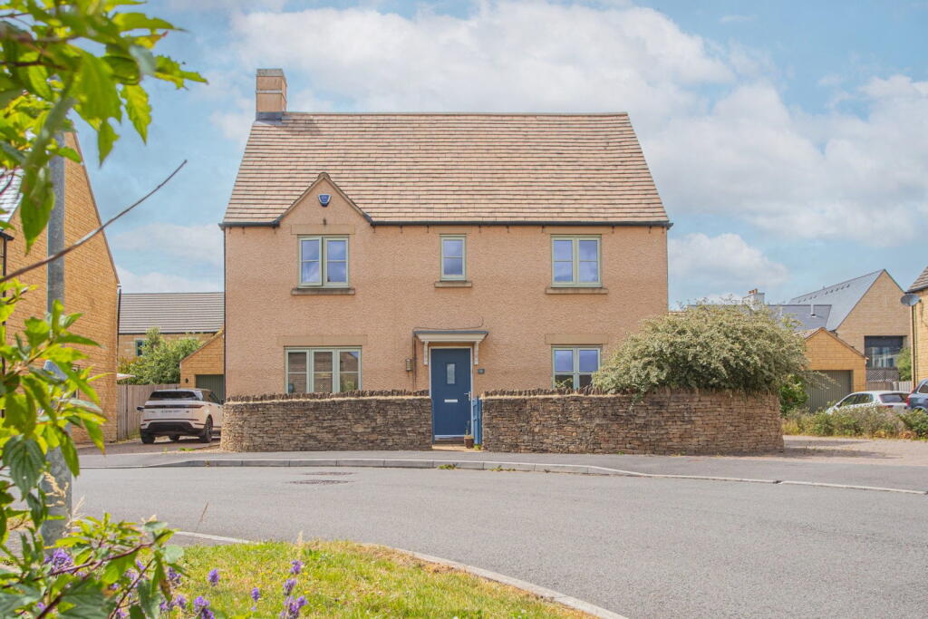 Main image of property: Trubshaw Close, Tetbury