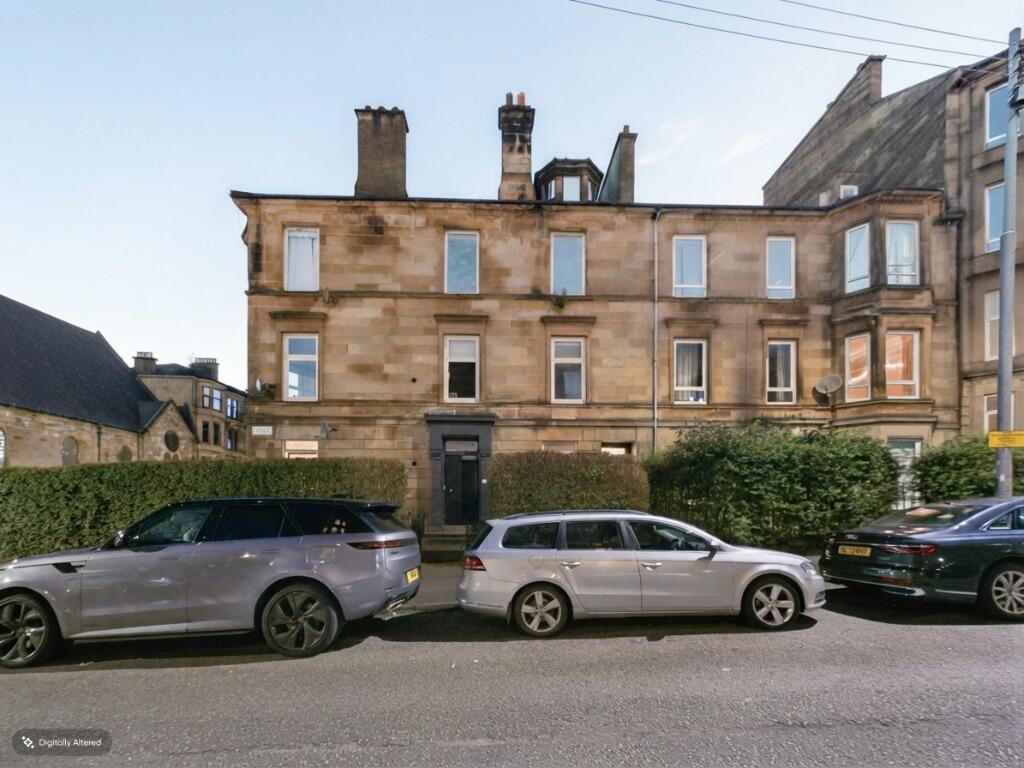 Main image of property: HMO Armadale Street, Dennistoun G31