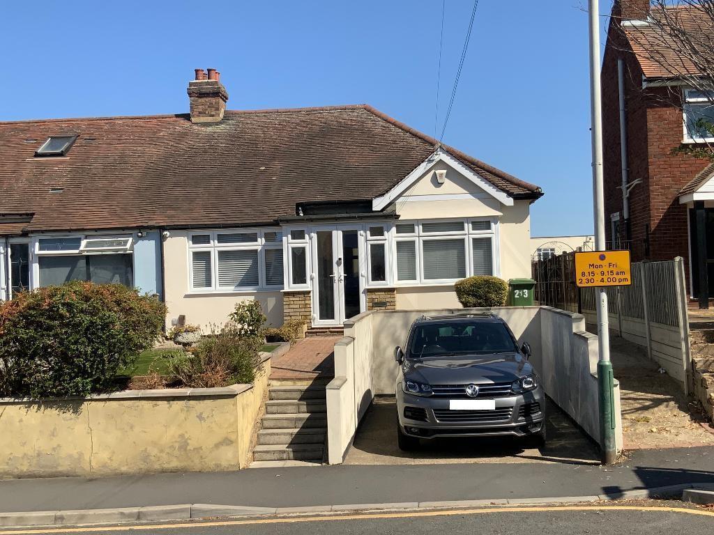 Main image of property: Wennington Road, Rainham, Essex, RM13 9XA