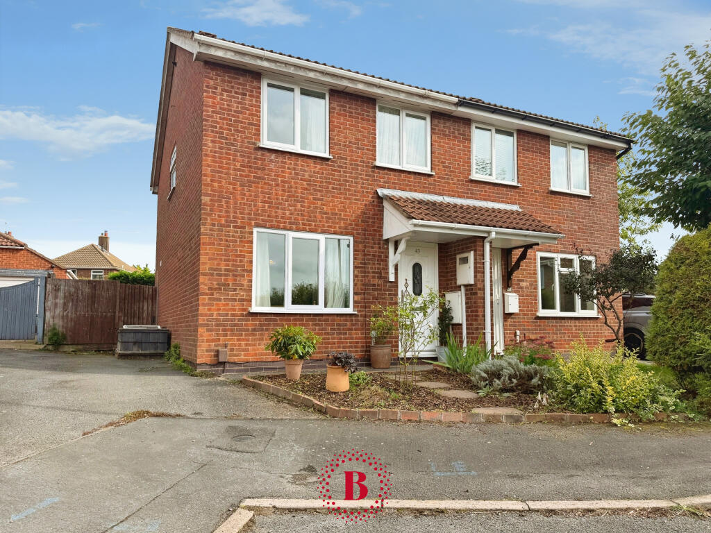 Main image of property: Hawthorn Drive, Melton Mowbray, LE13