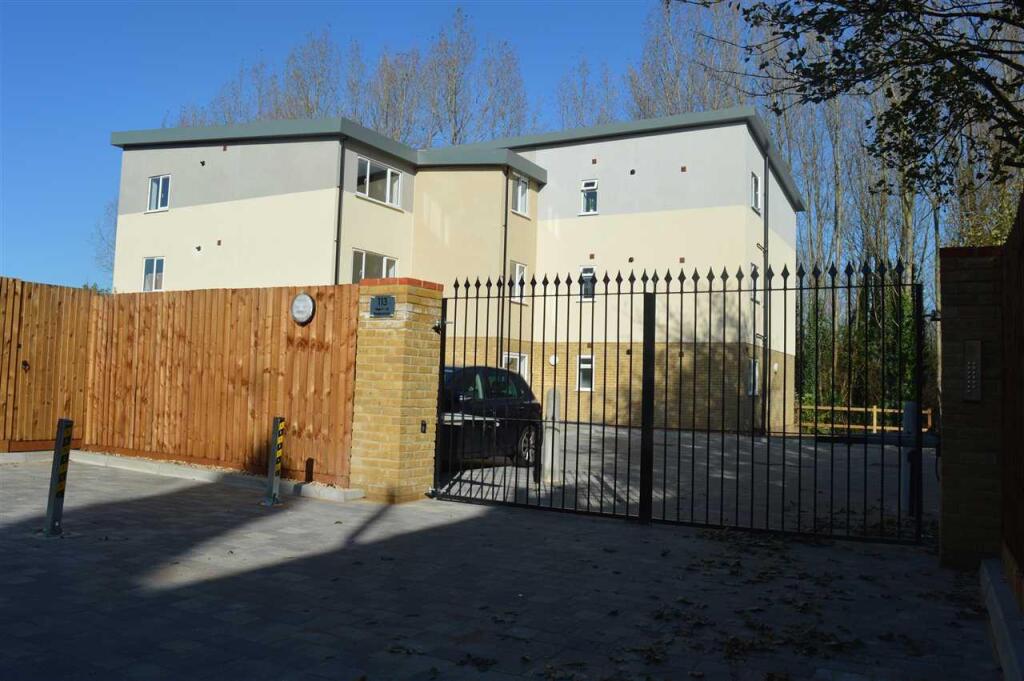 Main image of property: Flat 9 Eloise Court, Hawley Road,Dartford