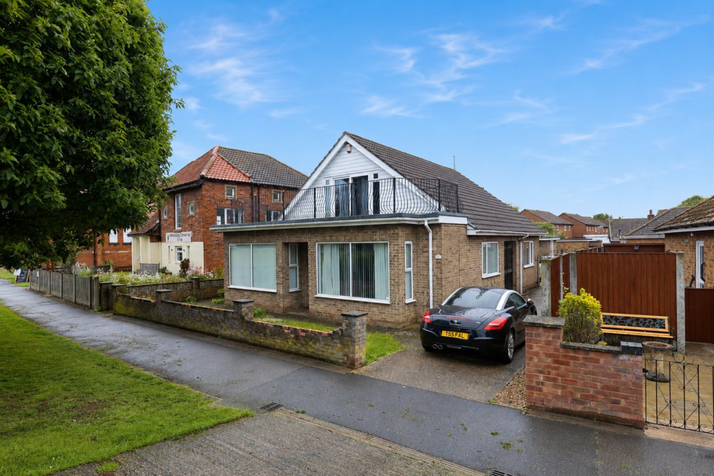 Main image of property: Roman Bank, Skegness, PE25