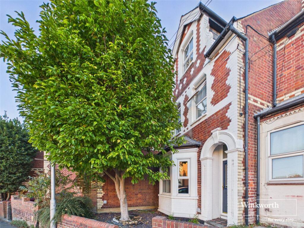 Main image of property: Pell Street, Reading, RG1
