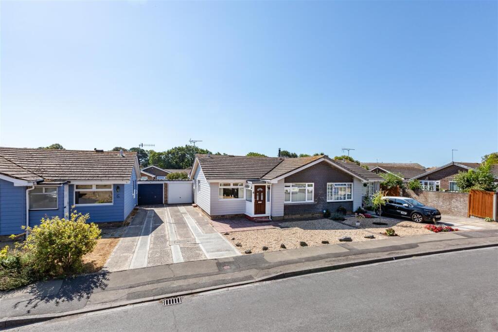 Main image of property: Southwark Walk, Bognor Regis