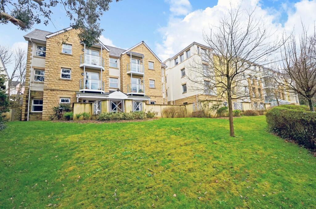Main image of property: Truro