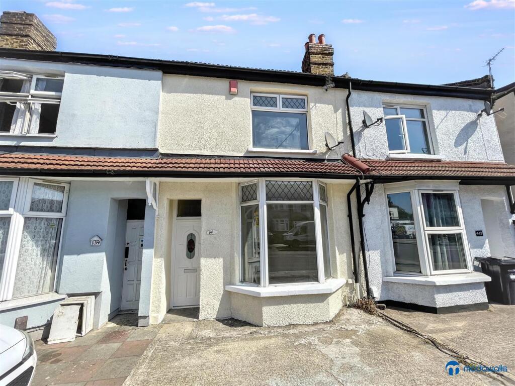 Main image of property: Green Lane, Ilford