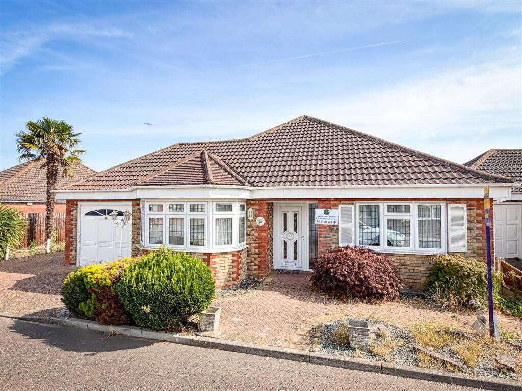 Main image of property: Sherwood Drive, Great Clacton, Essex
