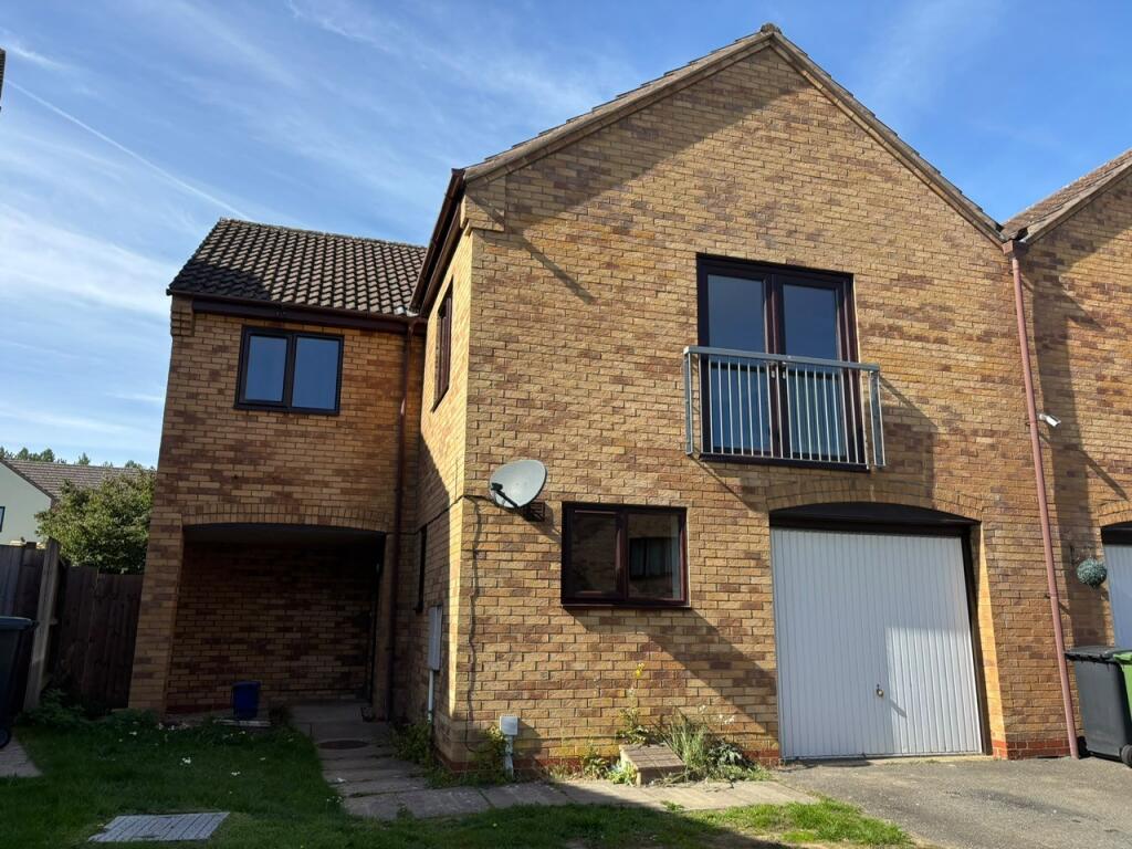 Main image of property: New Hampshire Way, Thetford, Norfolk