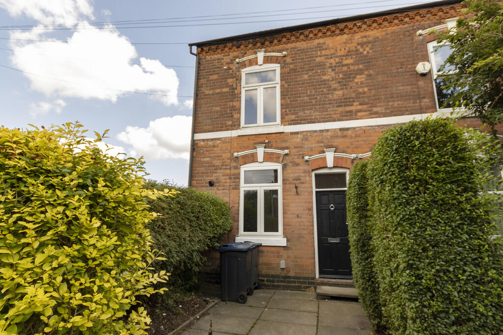 Main image of property: Osborne Road South, Erdington, B23