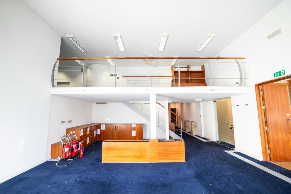 Unit 2 - Ground Floor
