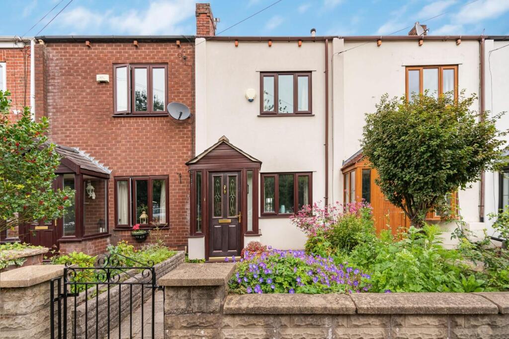 Main image of property: Commonside Road, Worsley, Manchester