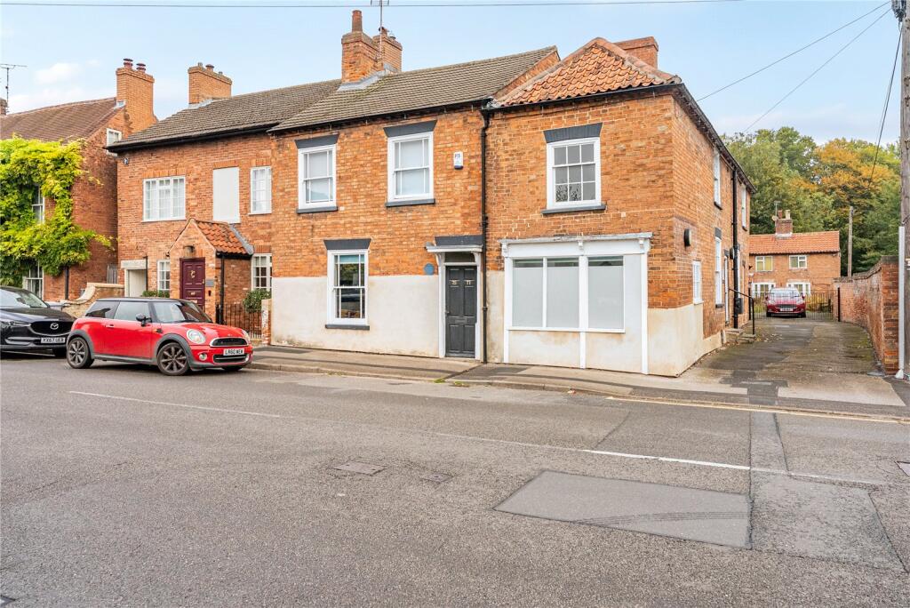 Main image of property: Church Street, Southwell, Nottinghamshire, NG25