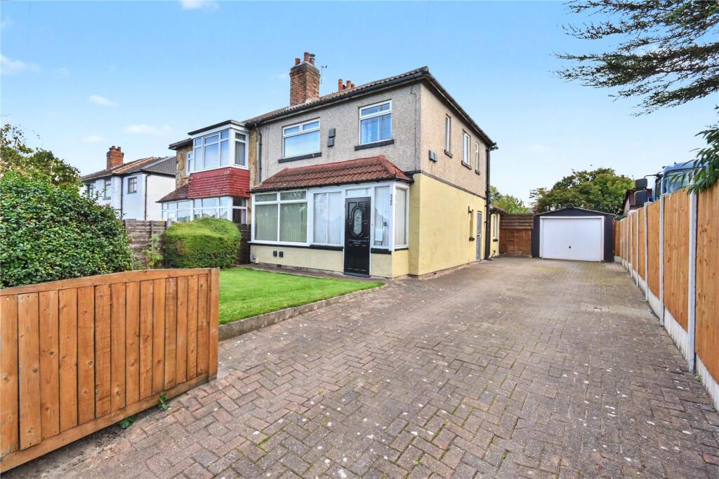 Main image of property: York Road, Leeds, West Yorkshire
