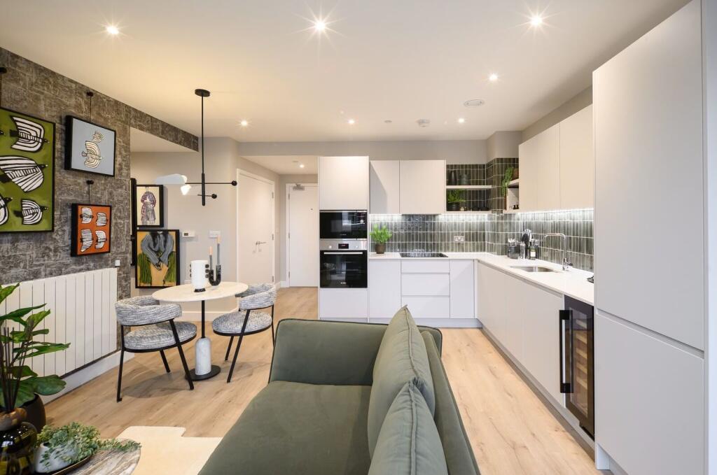 Main image of property: Lombard Square, Plumstead, SE28