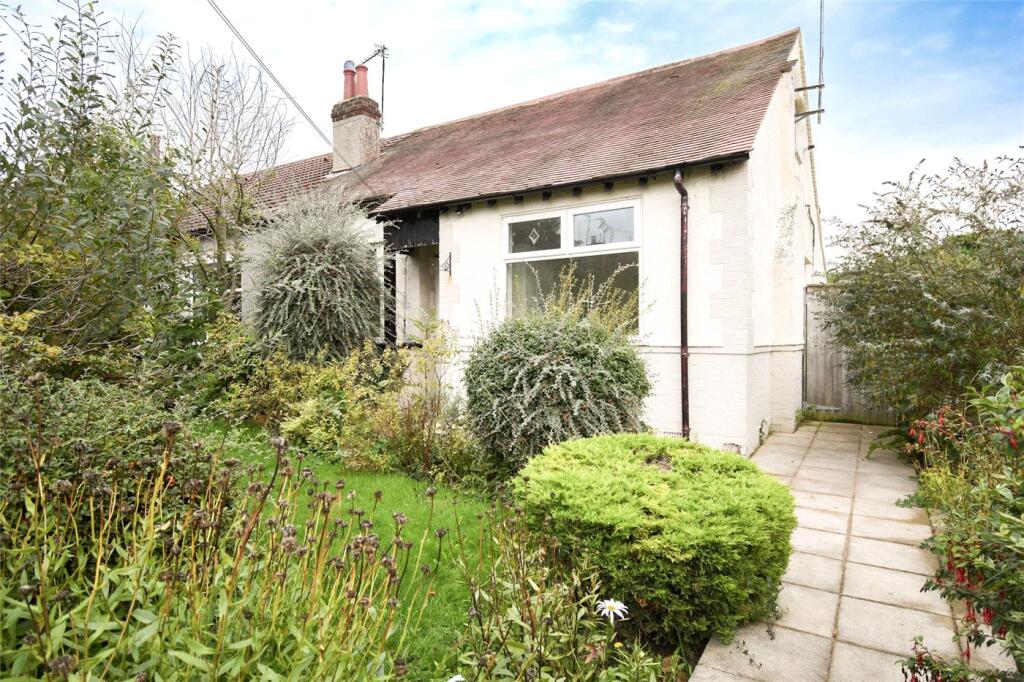Main image of property: St. Georges Grove, Moreton, Wirral