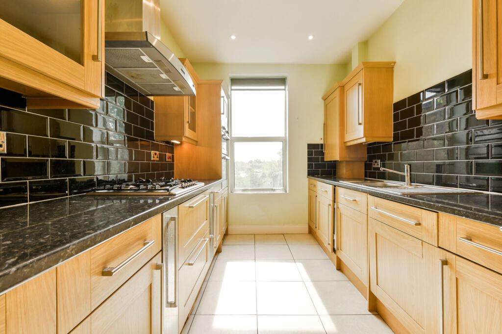 Main image of property: Grove Park Farm, Grove Park, London, W4