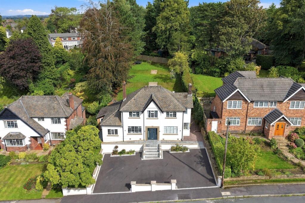 Main image of property: Badger Road, Prestbury