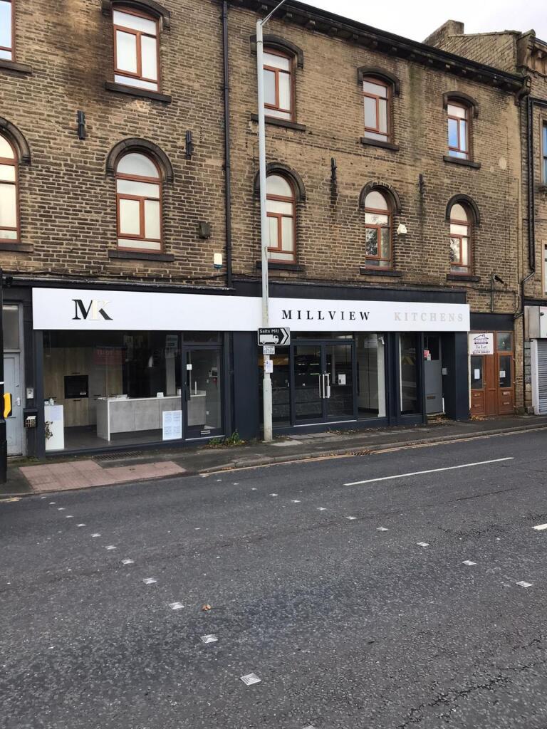 Main image of property: F4 38 Commercial Street, Shipley, West Yorkshire, BD18