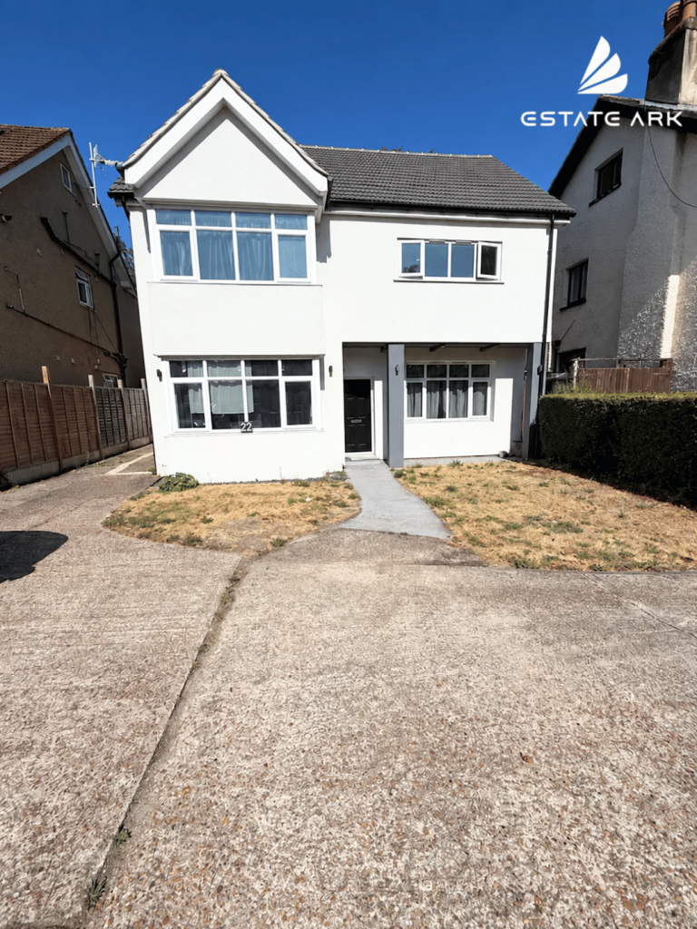 Main image of property: Southern Avenue, South Norwood, Croydon, London