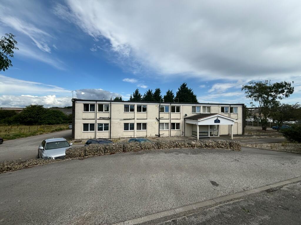 Main image of property: Manor Road, Kiveton Park Station, Sheffield, South Yorkshire, S26