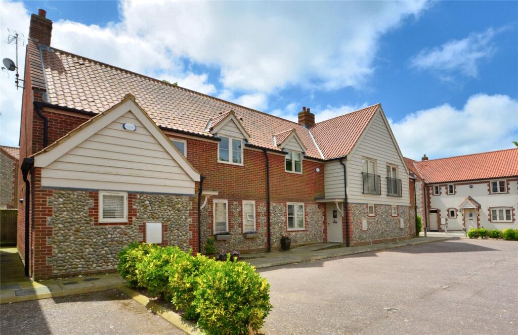 Main image of property: Langham, Norfolk