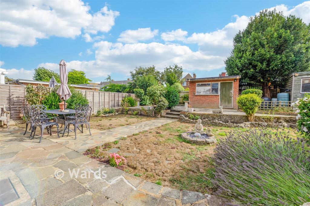 Main image of property: Walnut Tree Way, Meopham, Kent