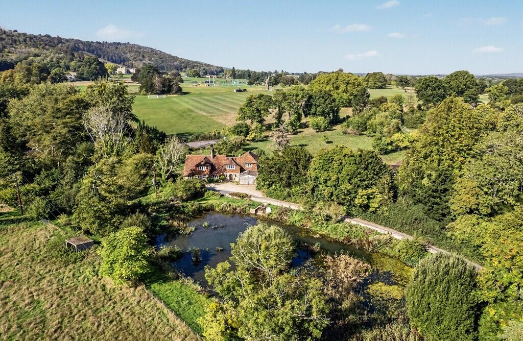 Main image of property: Near Petworth, West Sussex