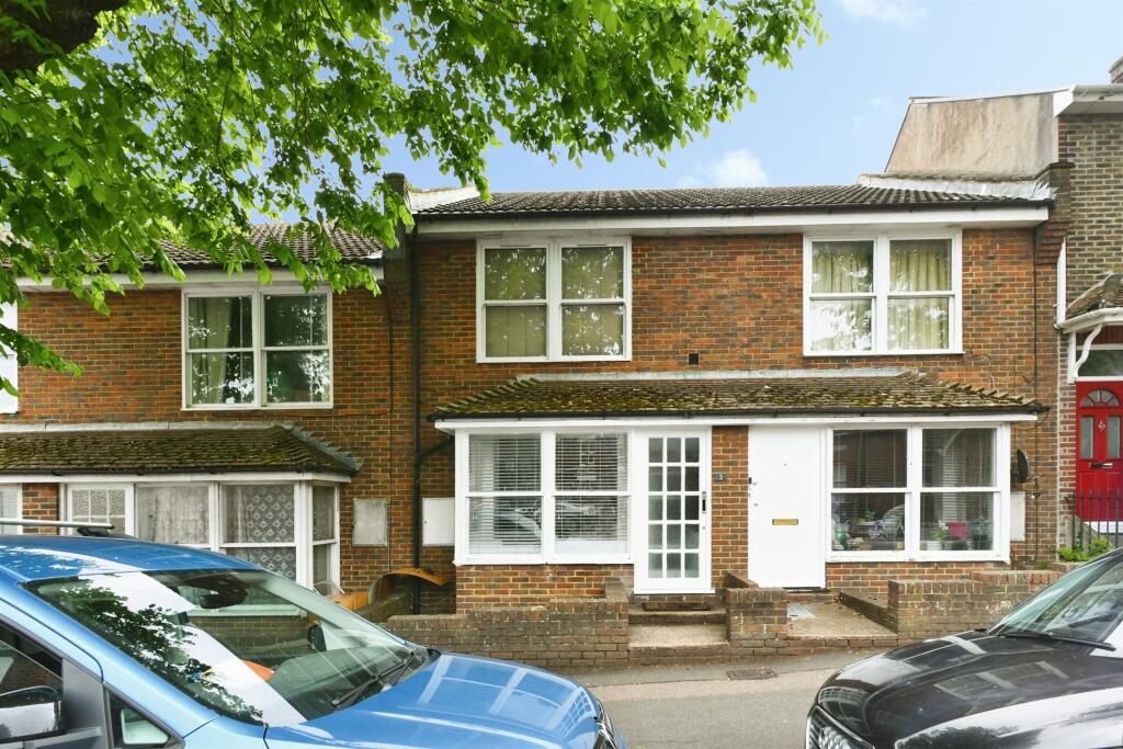 Main image of property: Coombe Road, Brighton
