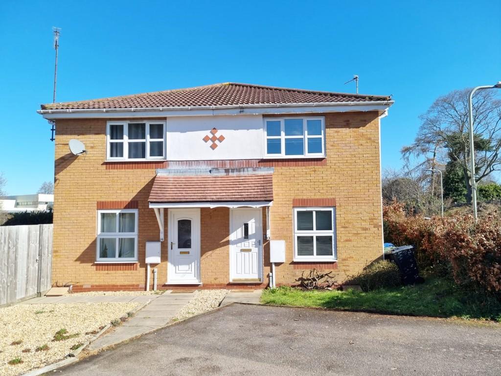 Main image of property: 13 Britannia Walk, Market Harborough, Leicestershire, LE16