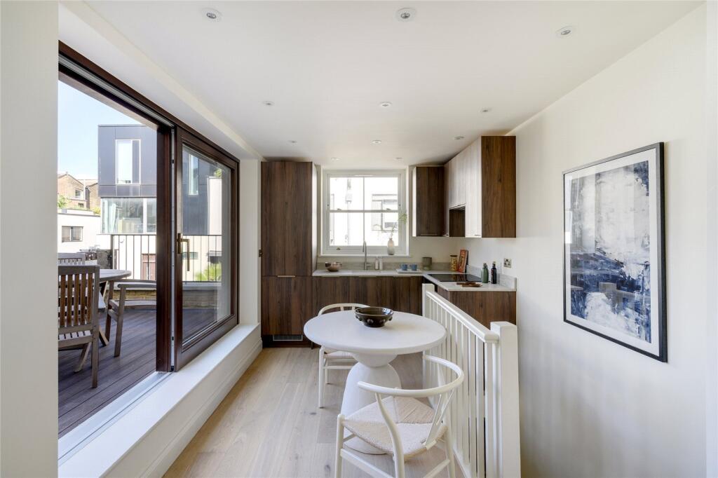Main image of property: Munro Mews, London, W10