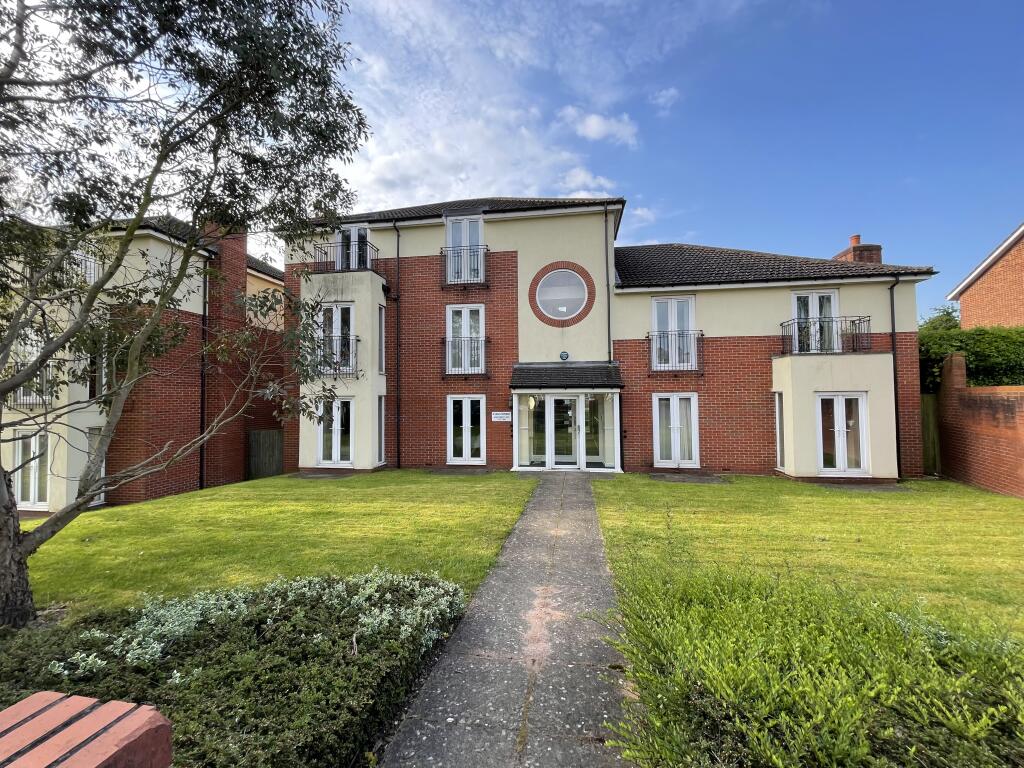 Main image of property: High Street, Solihull Lodge, Solihull