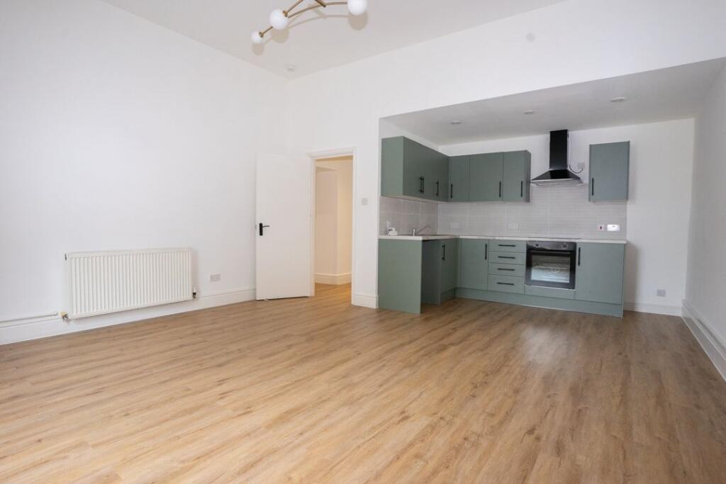Main image of property: Apartment , Lilley Road, Liverpool