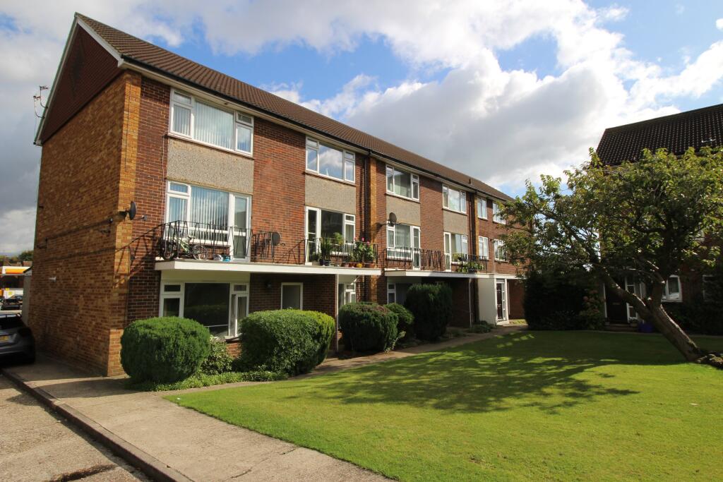 Main image of property: Clifton Court, Marlow Road, Cressex, High Wycombe, HP11