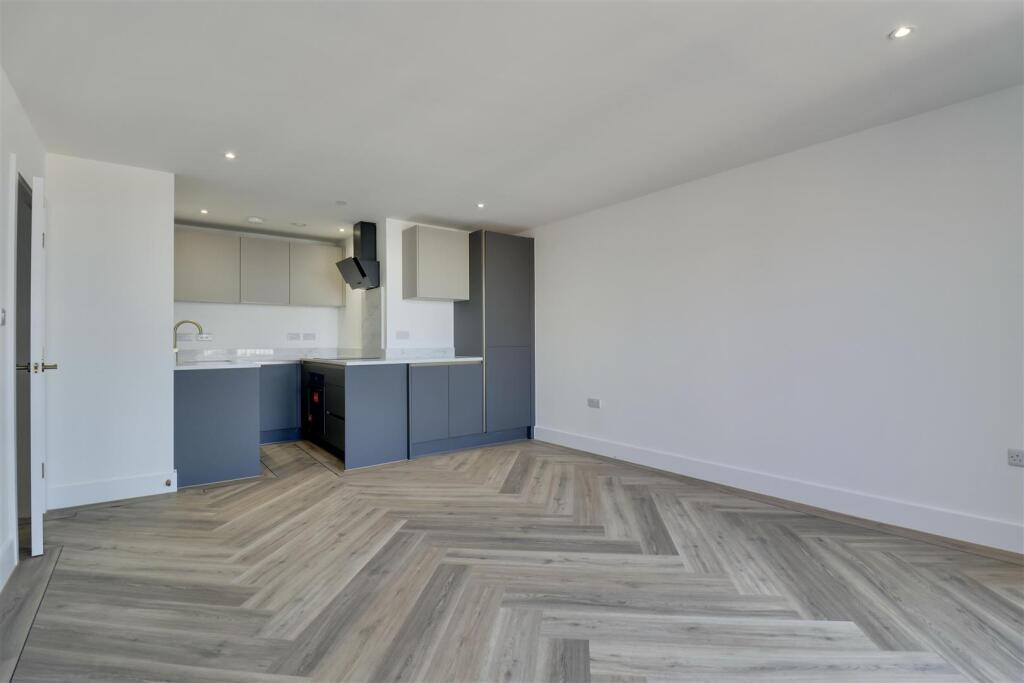 Main image of property: Handleys Corner, Palmerston Road, Southsea