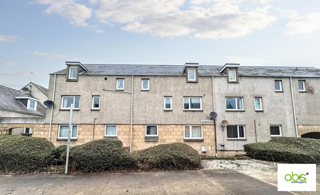 Main image of property: 105 South Street, Elgin IV30 1JW