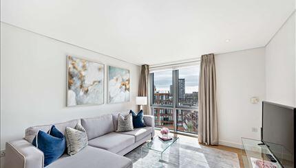 Main image of property: Merchant Square, Paddington