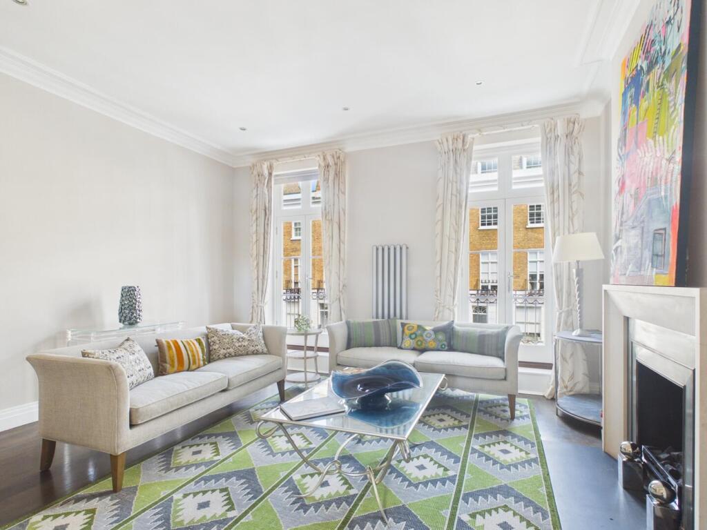 Main image of property: Sydney Street, Chelsea