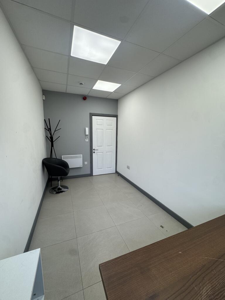 Main image of property: Office 2 , York House Business Centre, York House, St Marys Gate, Chesterfield, Derbyshire