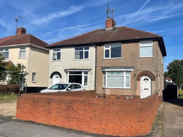 Main image of property: Clipstone Road East, Forest Town