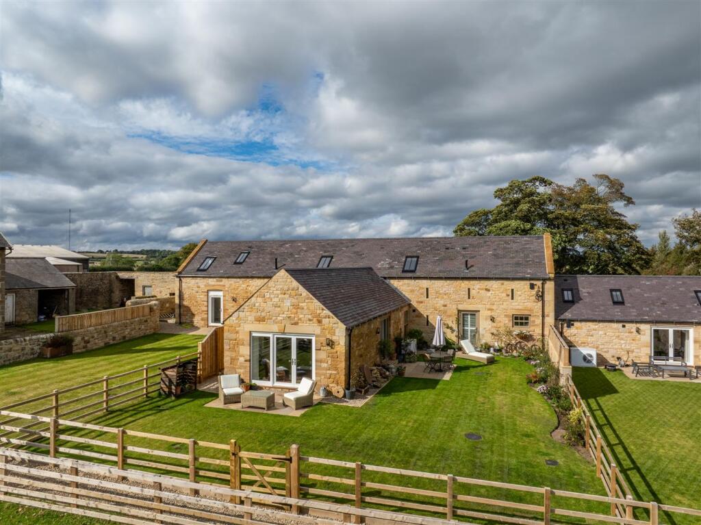 Main image of property: High Baulk Steading, Great Whittington, Newcastle Upon Tyne, NE19